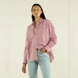 WNU The Weekender Button Down Shirt